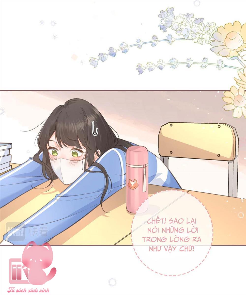 Em Chỉ Muốn Hít Vận Khí Của Anh - Chap 2 - Trang 37