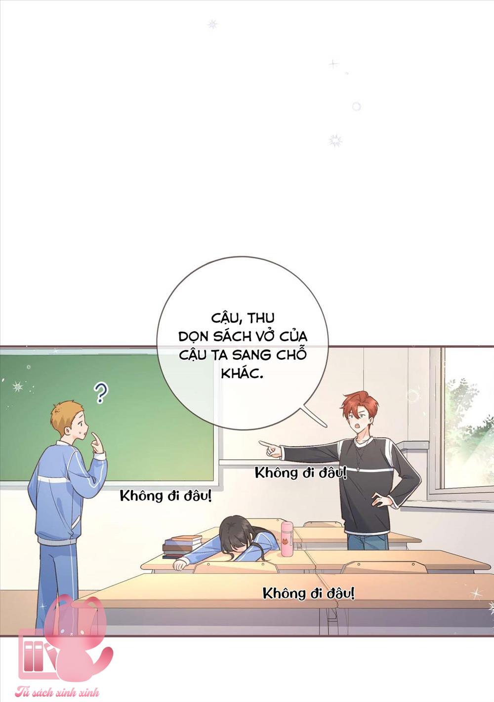 Em Chỉ Muốn Hít Vận Khí Của Anh - Chap 2 - Trang 38