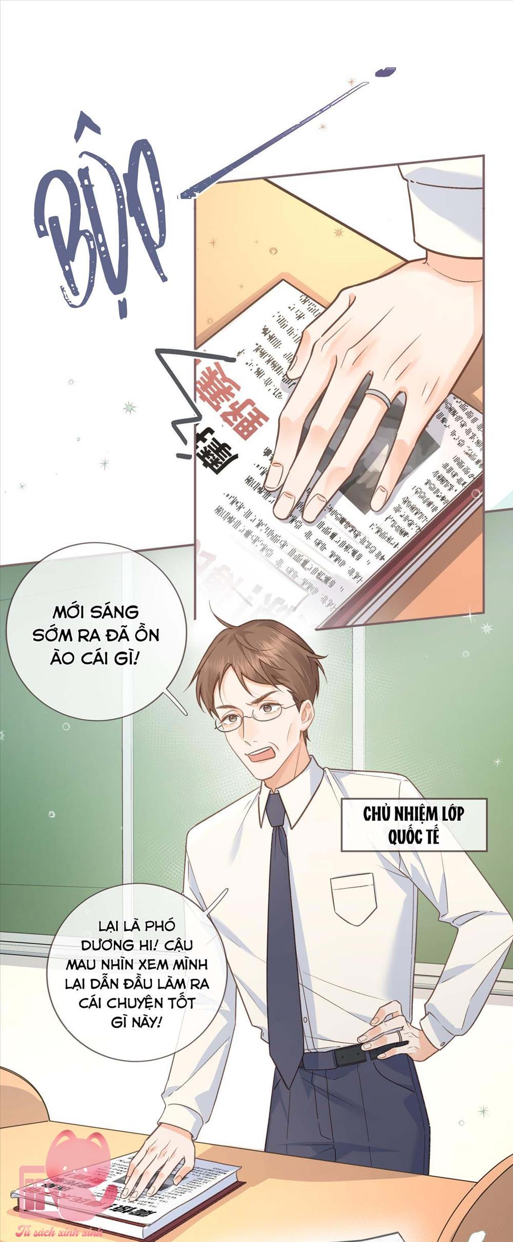 Em Chỉ Muốn Hít Vận Khí Của Anh - Chap 2 - Trang 39