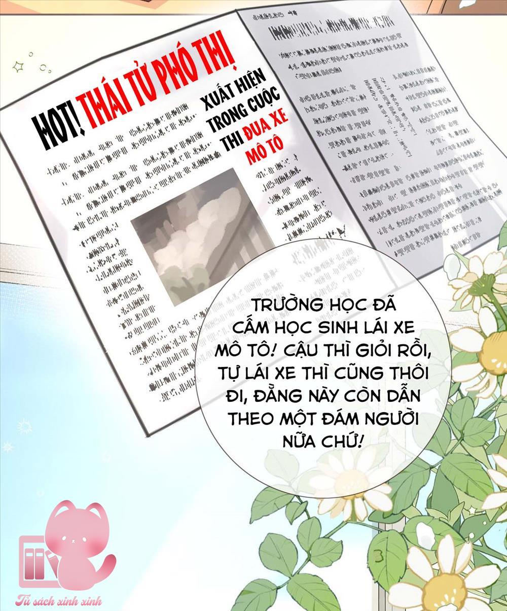 Em Chỉ Muốn Hít Vận Khí Của Anh - Chap 2 - Trang 40