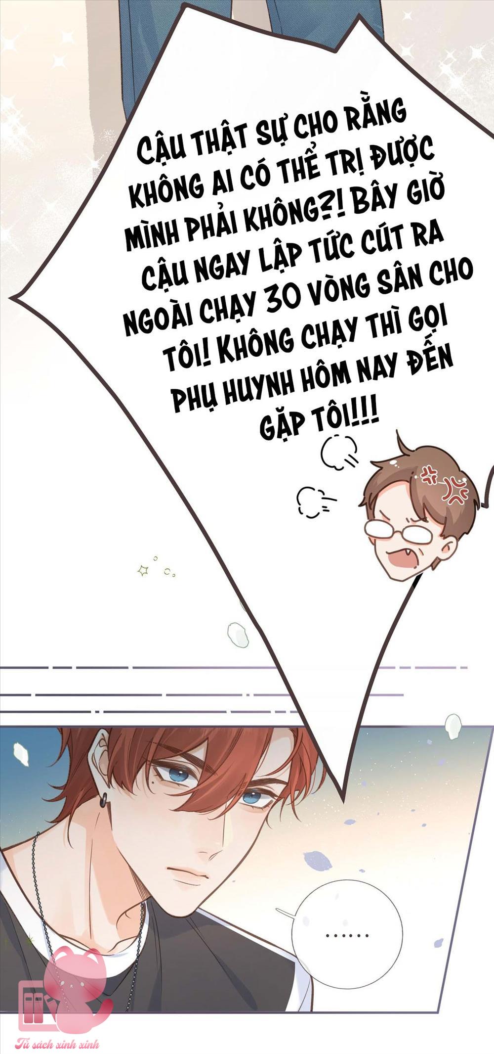 Em Chỉ Muốn Hít Vận Khí Của Anh - Chap 2 - Trang 42
