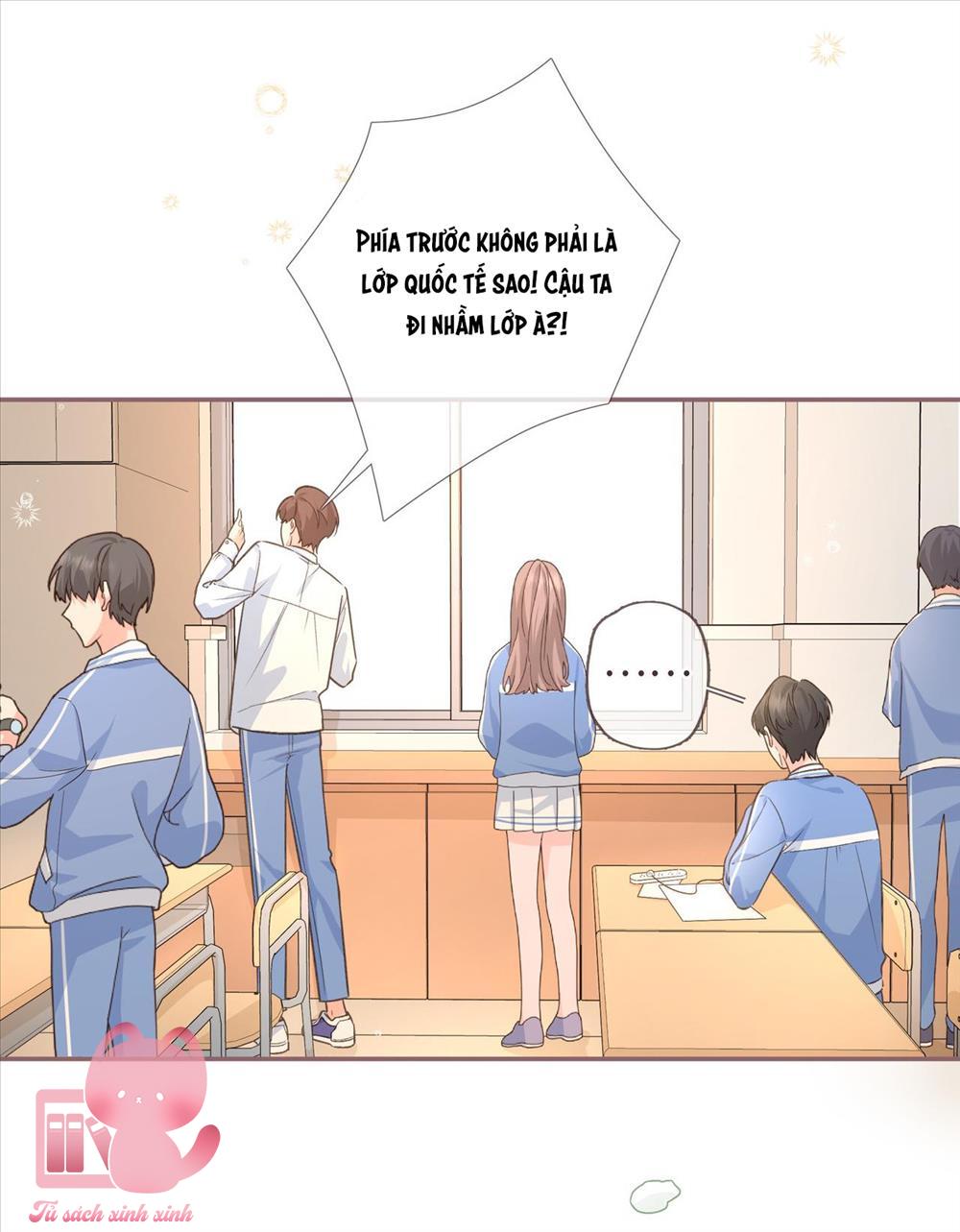 Em Chỉ Muốn Hít Vận Khí Của Anh - Chap 2 - Trang 10