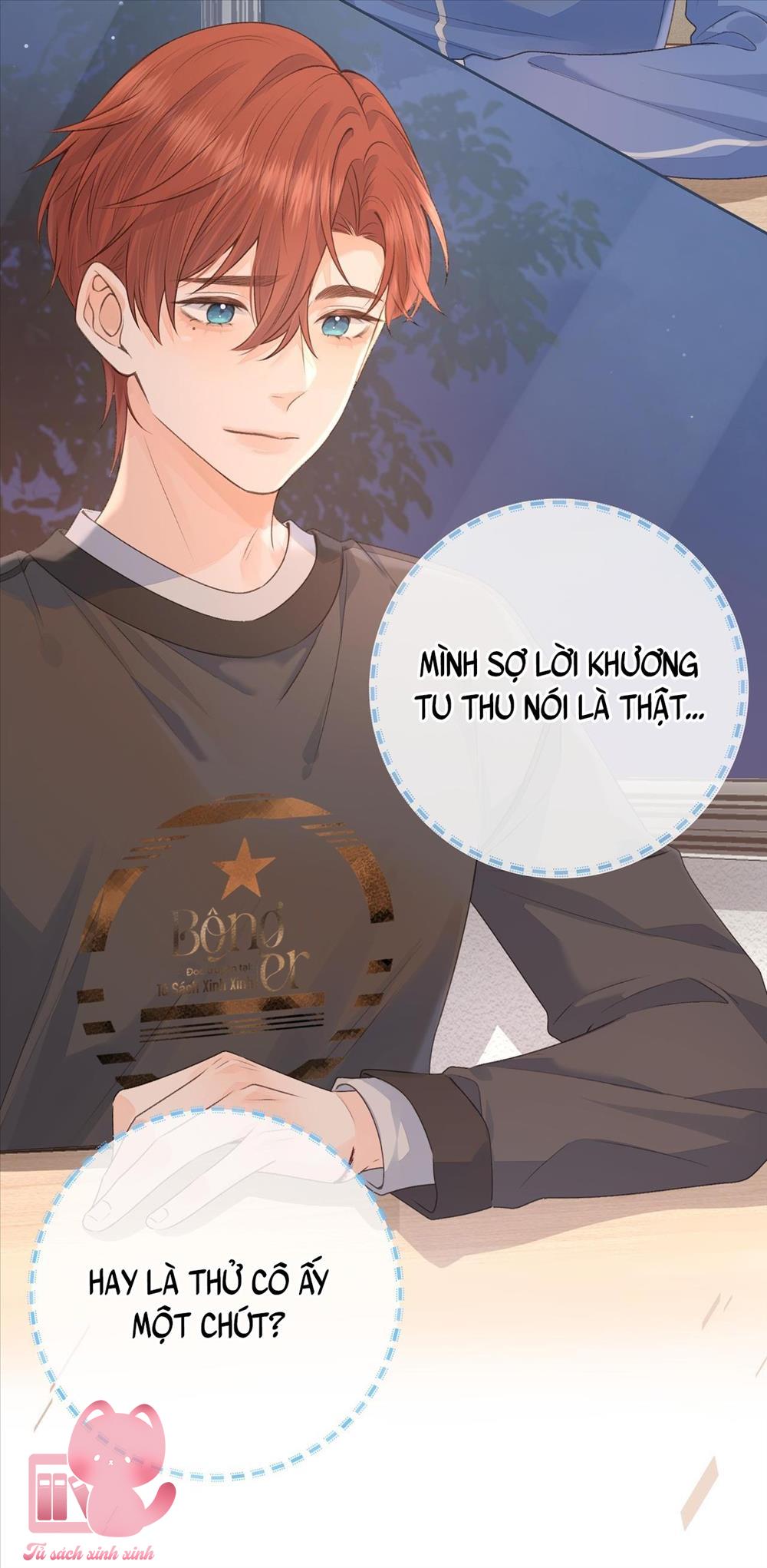 Em Chỉ Muốn Hít Vận Khí Của Anh - Chap 20 - Trang 2
