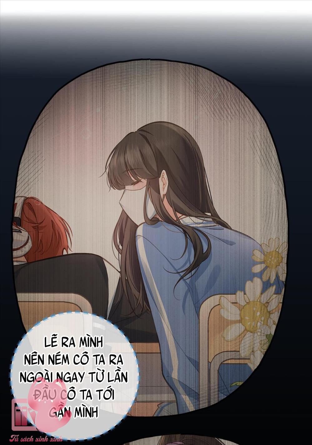 Em Chỉ Muốn Hít Vận Khí Của Anh - Chap 20 - Trang 16