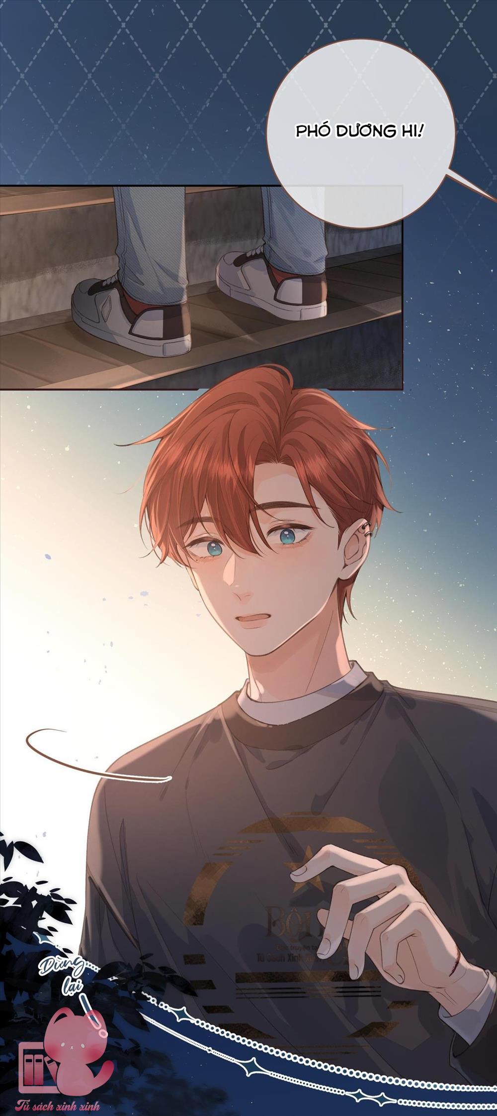 Em Chỉ Muốn Hít Vận Khí Của Anh - Chap 20 - Trang 18