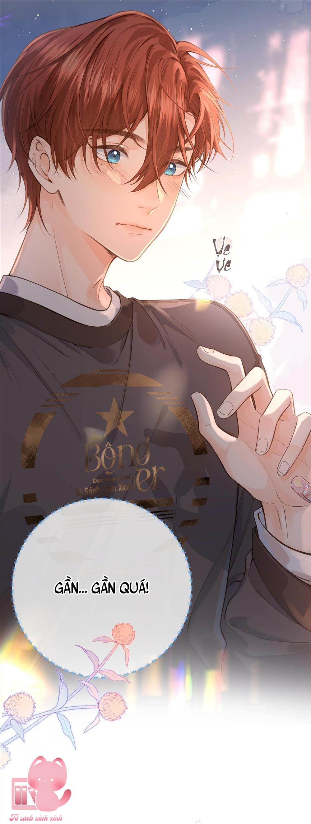 Em Chỉ Muốn Hít Vận Khí Của Anh - Chap 20 - Trang 25