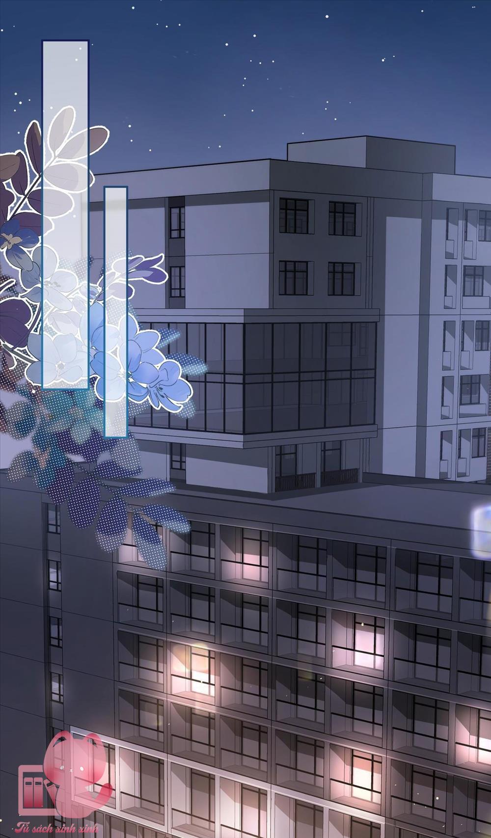 Em Chỉ Muốn Hít Vận Khí Của Anh - Chap 21 - Trang 1