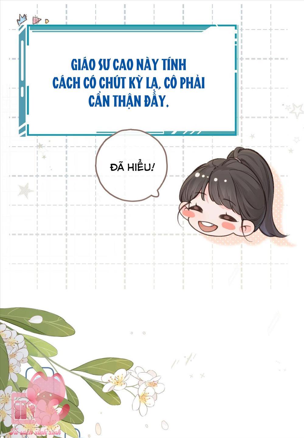 Em Chỉ Muốn Hít Vận Khí Của Anh - Chap 21 - Trang 12