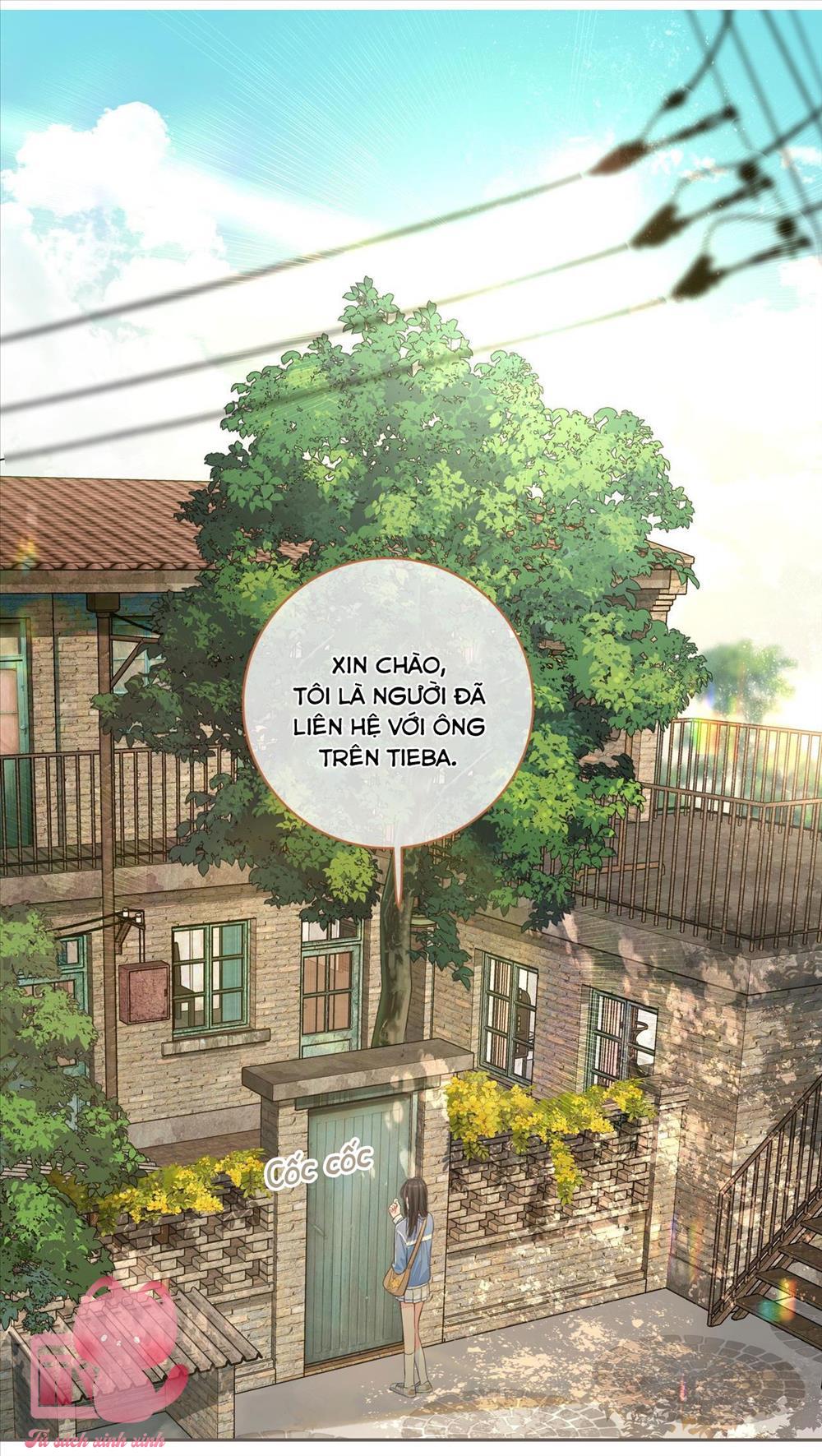 Em Chỉ Muốn Hít Vận Khí Của Anh - Chap 21 - Trang 14