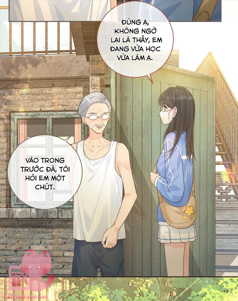 Em Chỉ Muốn Hít Vận Khí Của Anh - Chap 21 - Trang 16