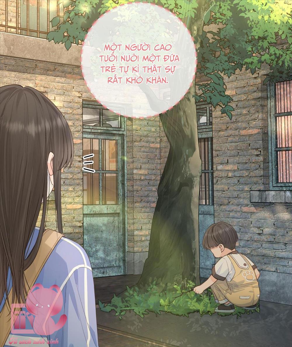 Em Chỉ Muốn Hít Vận Khí Của Anh - Chap 21 - Trang 17
