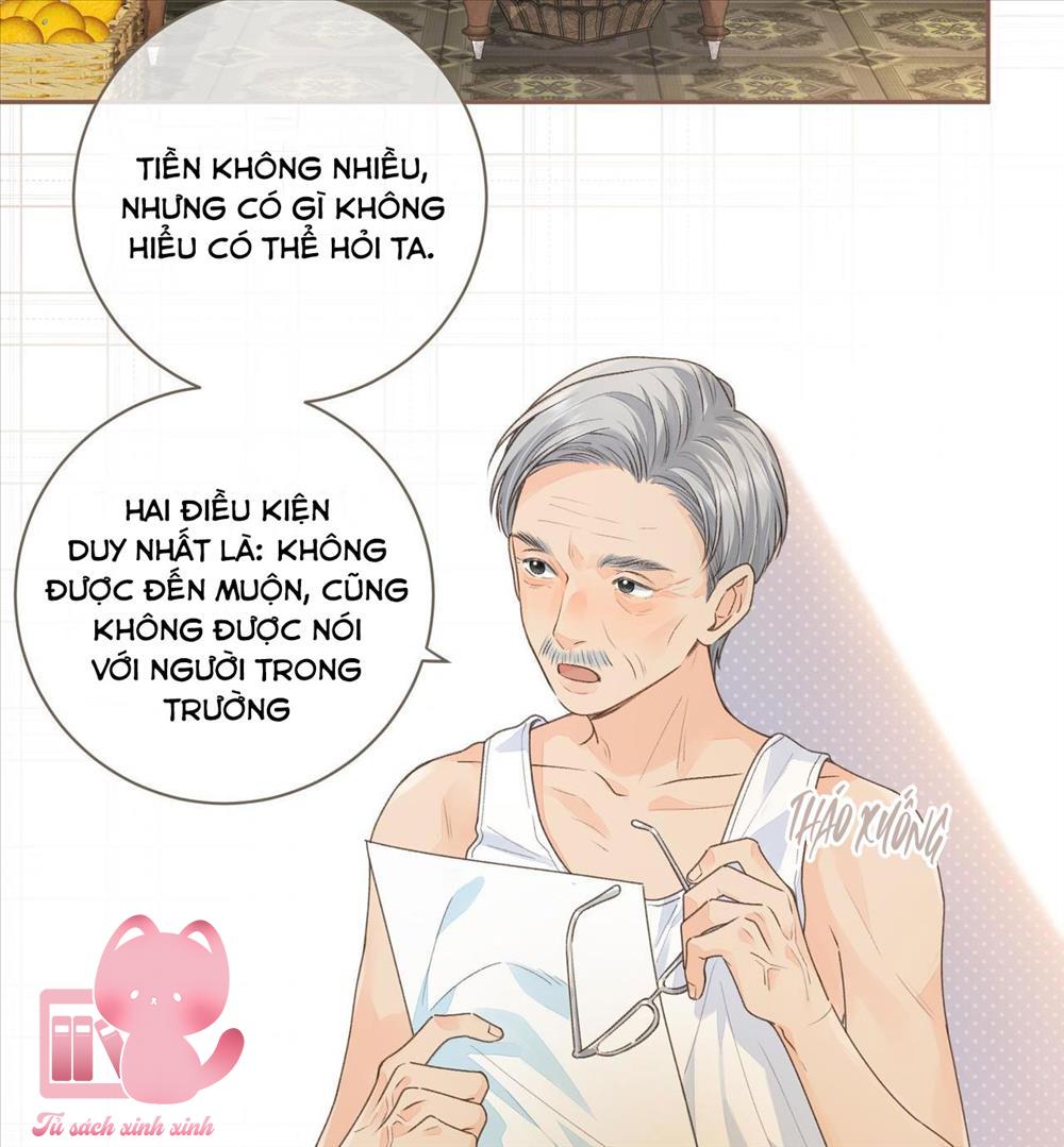 Em Chỉ Muốn Hít Vận Khí Của Anh - Chap 21 - Trang 20