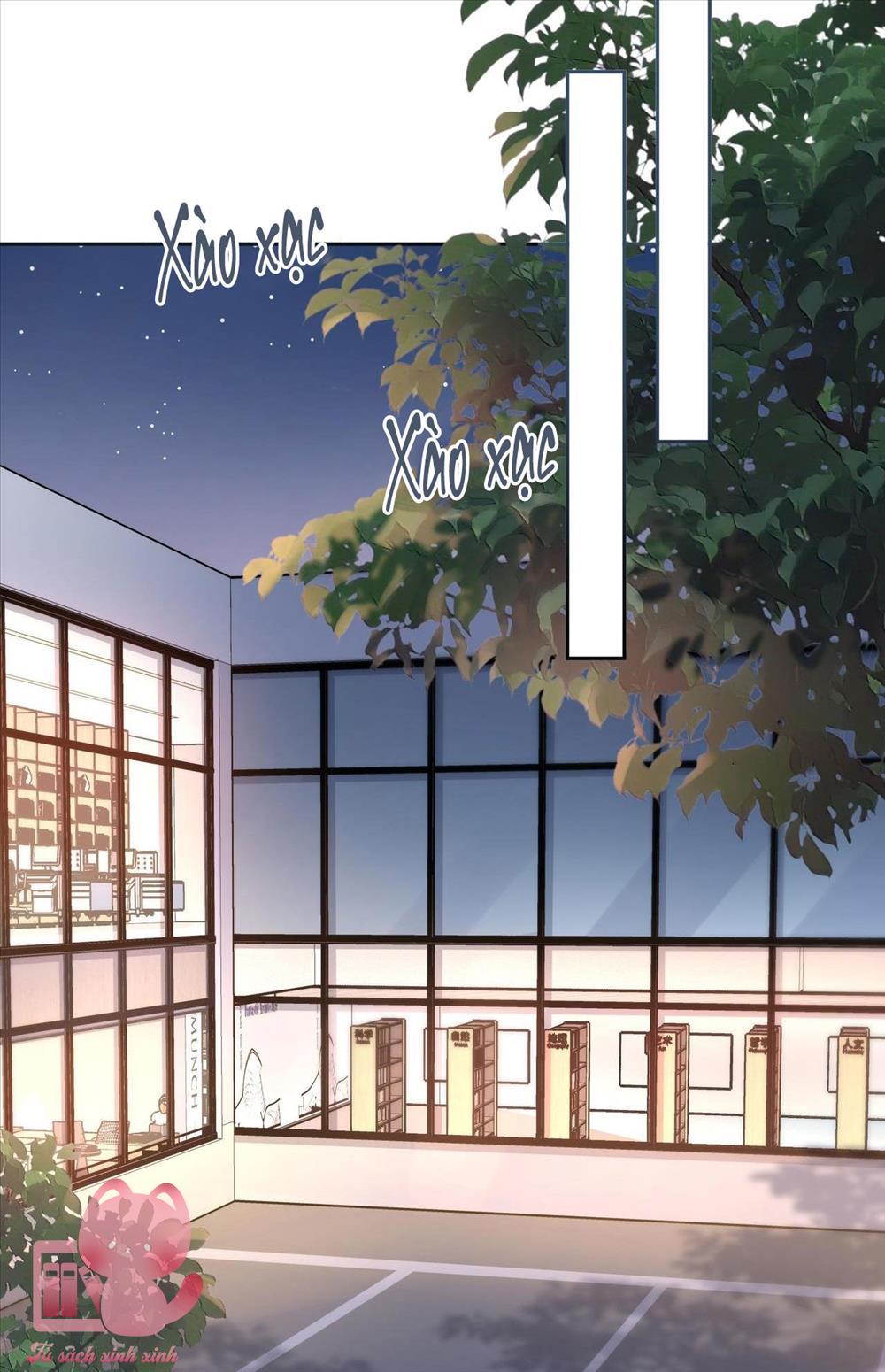 Em Chỉ Muốn Hít Vận Khí Của Anh - Chap 21 - Trang 22