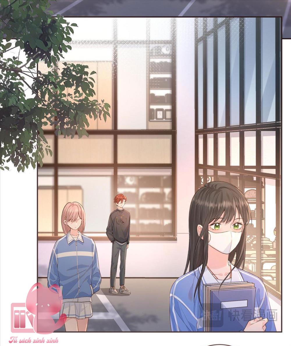 Em Chỉ Muốn Hít Vận Khí Của Anh - Chap 21 - Trang 23