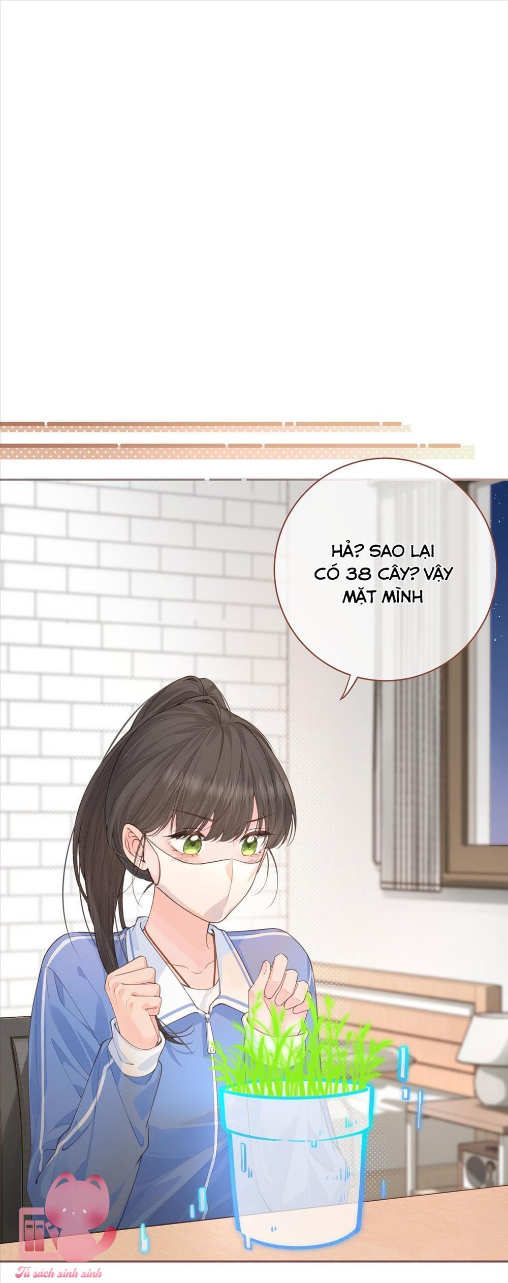 Em Chỉ Muốn Hít Vận Khí Của Anh - Chap 21 - Trang 7