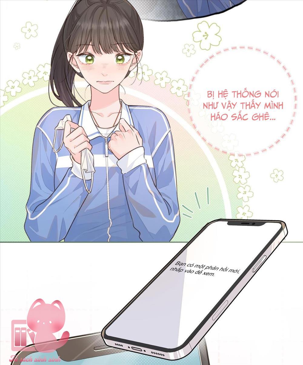 Em Chỉ Muốn Hít Vận Khí Của Anh - Chap 21 - Trang 10