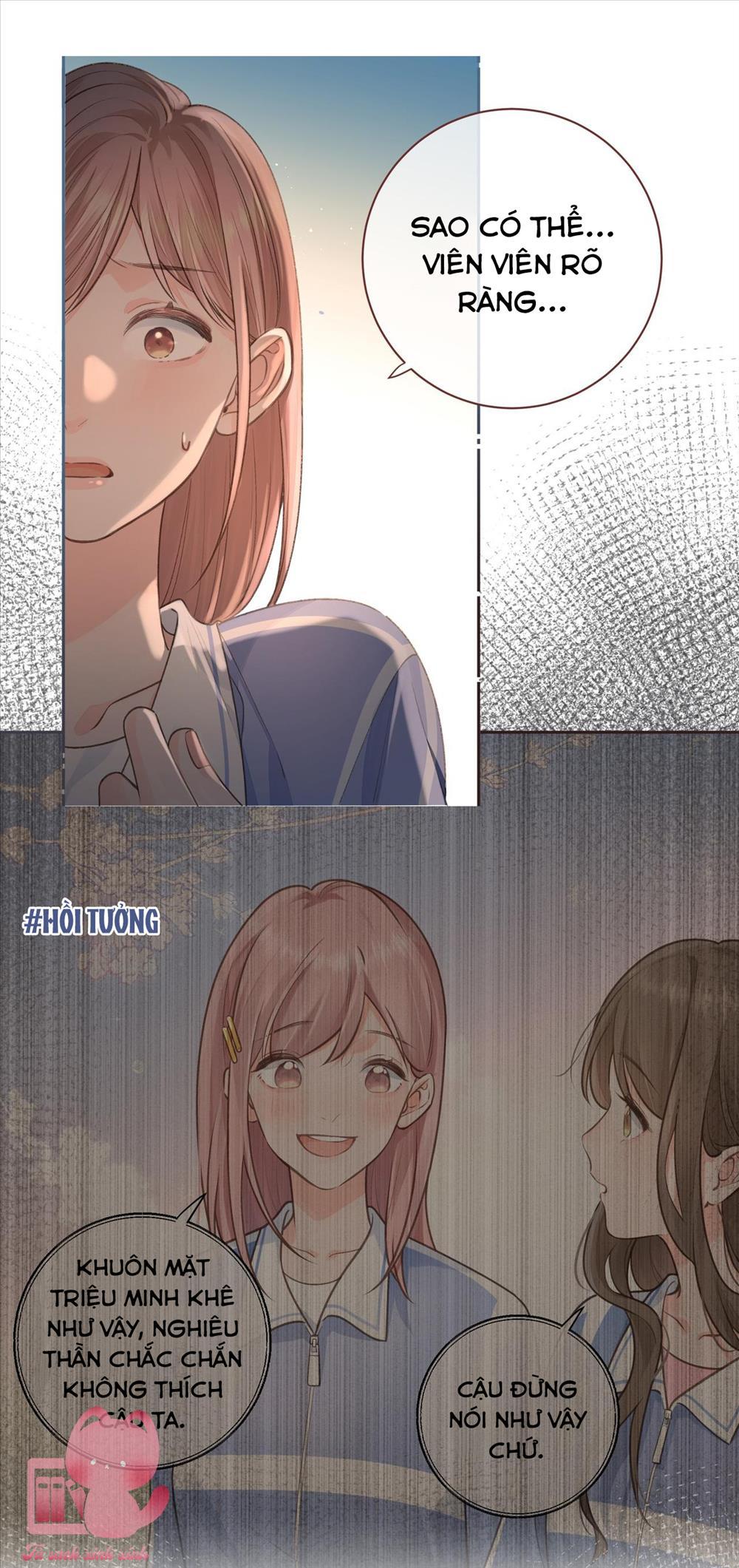 Em Chỉ Muốn Hít Vận Khí Của Anh - Chap 22 - Trang 15