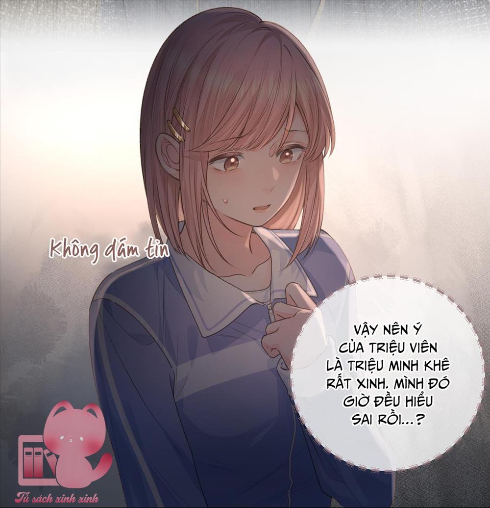 Em Chỉ Muốn Hít Vận Khí Của Anh - Chap 22 - Trang 16