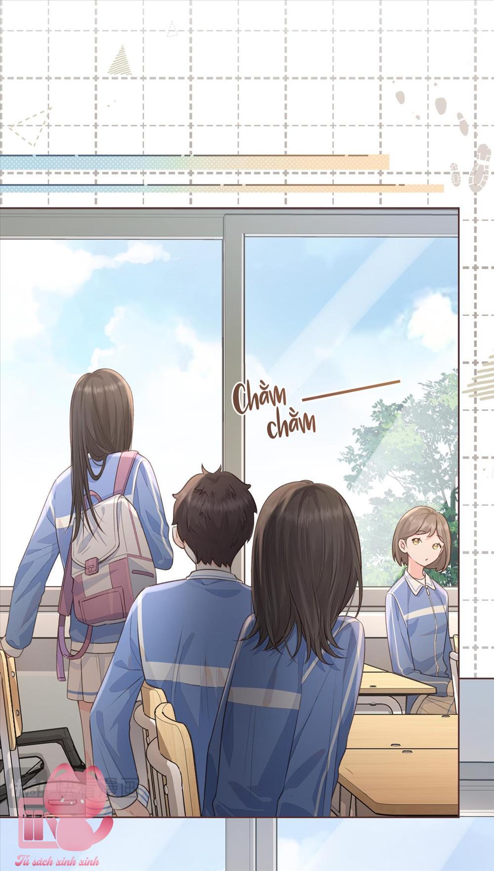Em Chỉ Muốn Hít Vận Khí Của Anh - Chap 22 - Trang 3