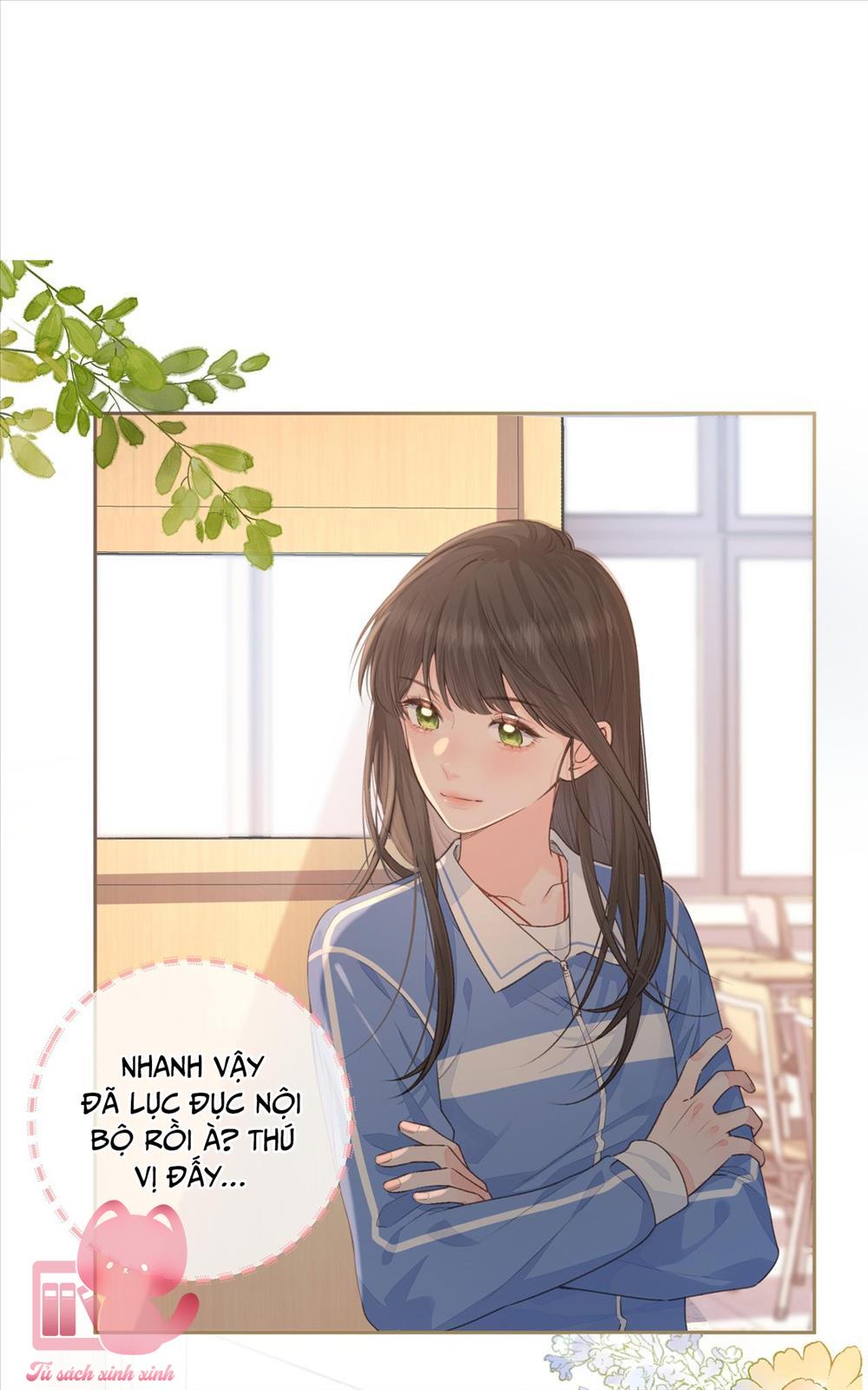 Em Chỉ Muốn Hít Vận Khí Của Anh - Chap 22 - Trang 26