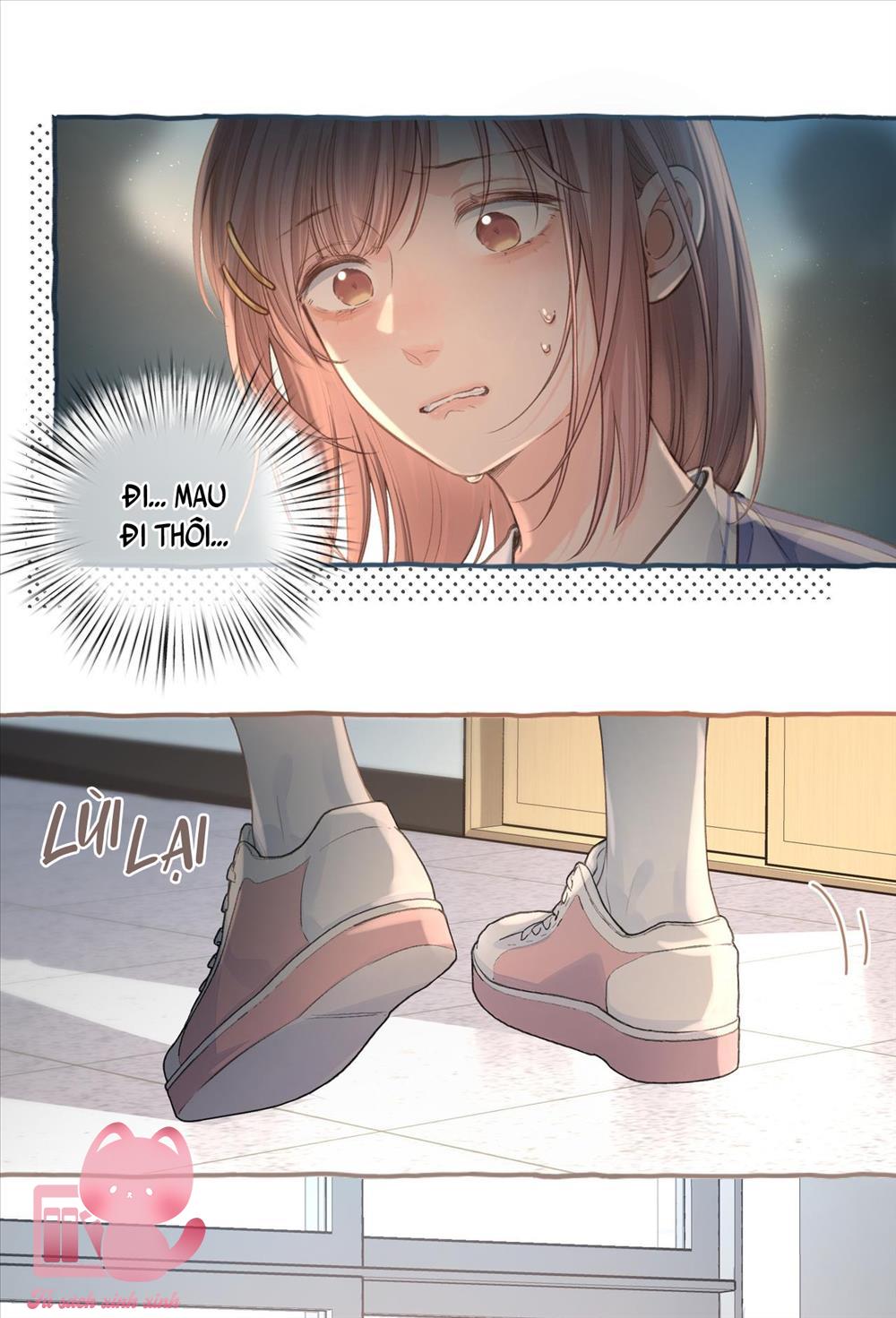 Em Chỉ Muốn Hít Vận Khí Của Anh - Chap 22 - Trang 29