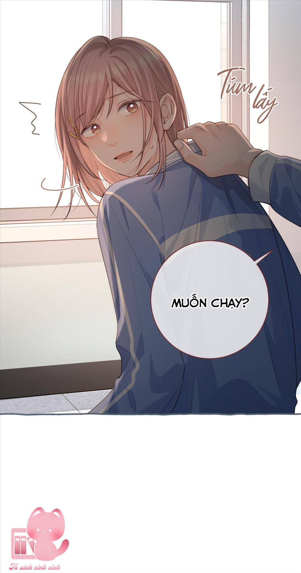 Em Chỉ Muốn Hít Vận Khí Của Anh - Chap 22 - Trang 30