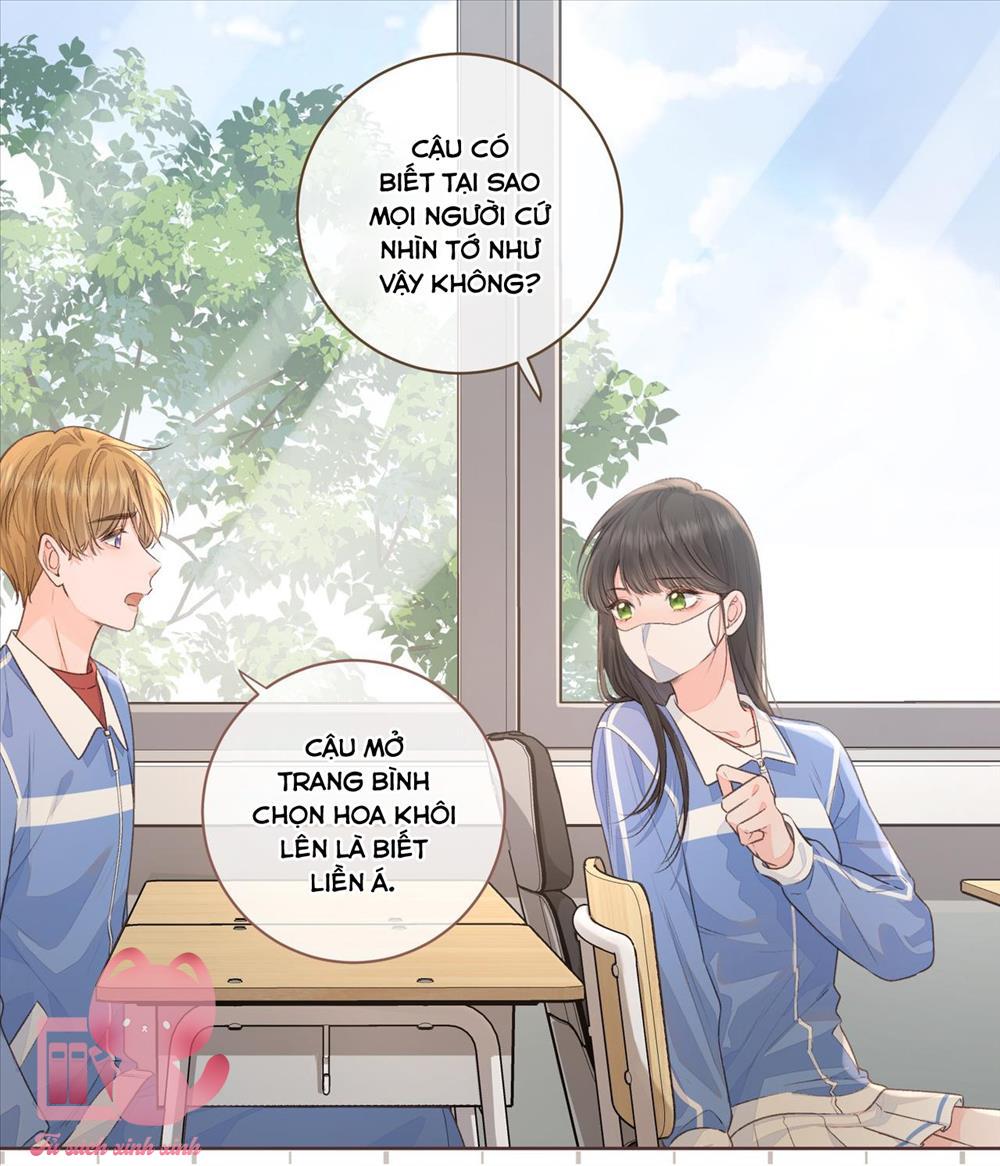 Em Chỉ Muốn Hít Vận Khí Của Anh - Chap 22 - Trang 4