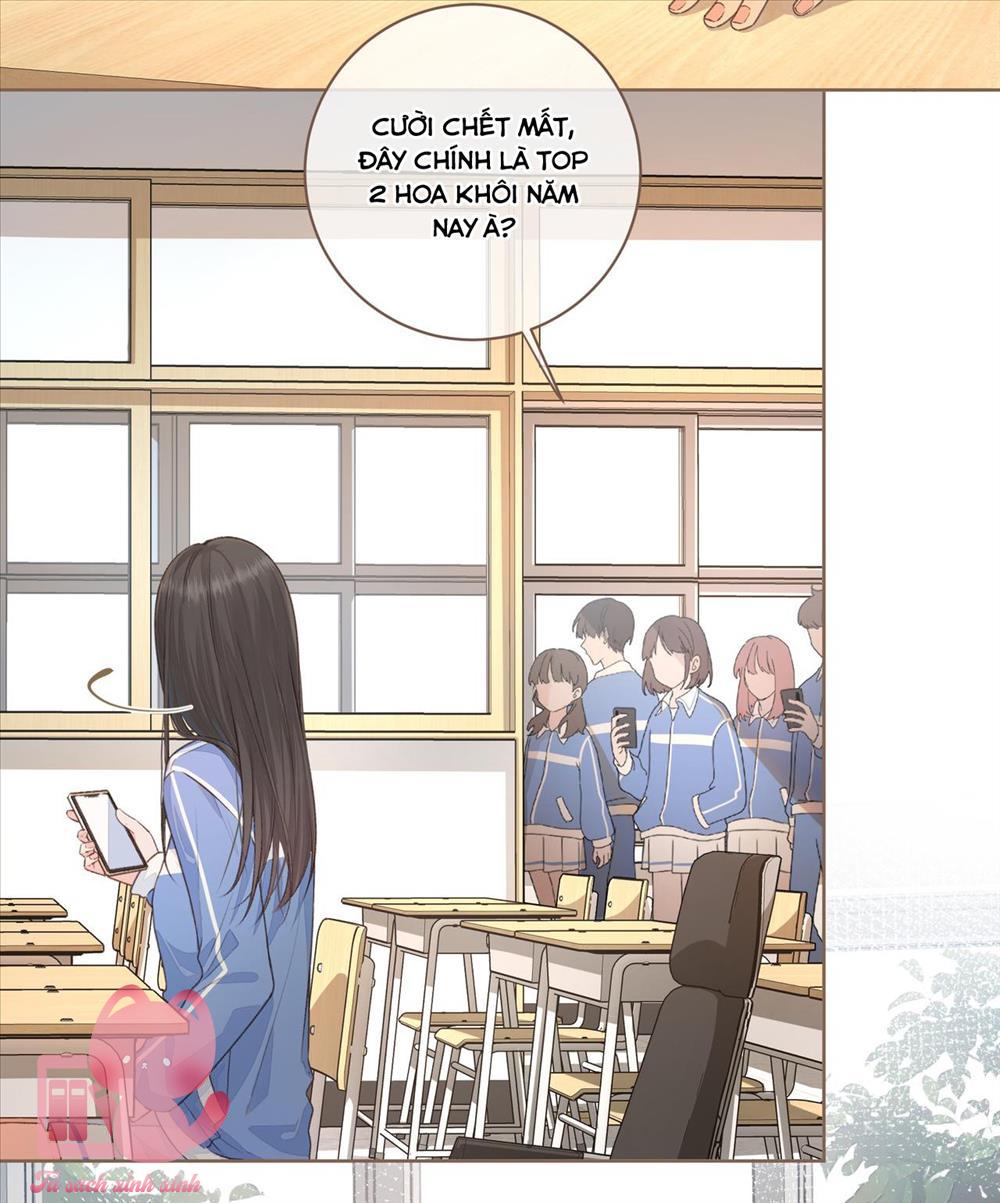 Em Chỉ Muốn Hít Vận Khí Của Anh - Chap 22 - Trang 6