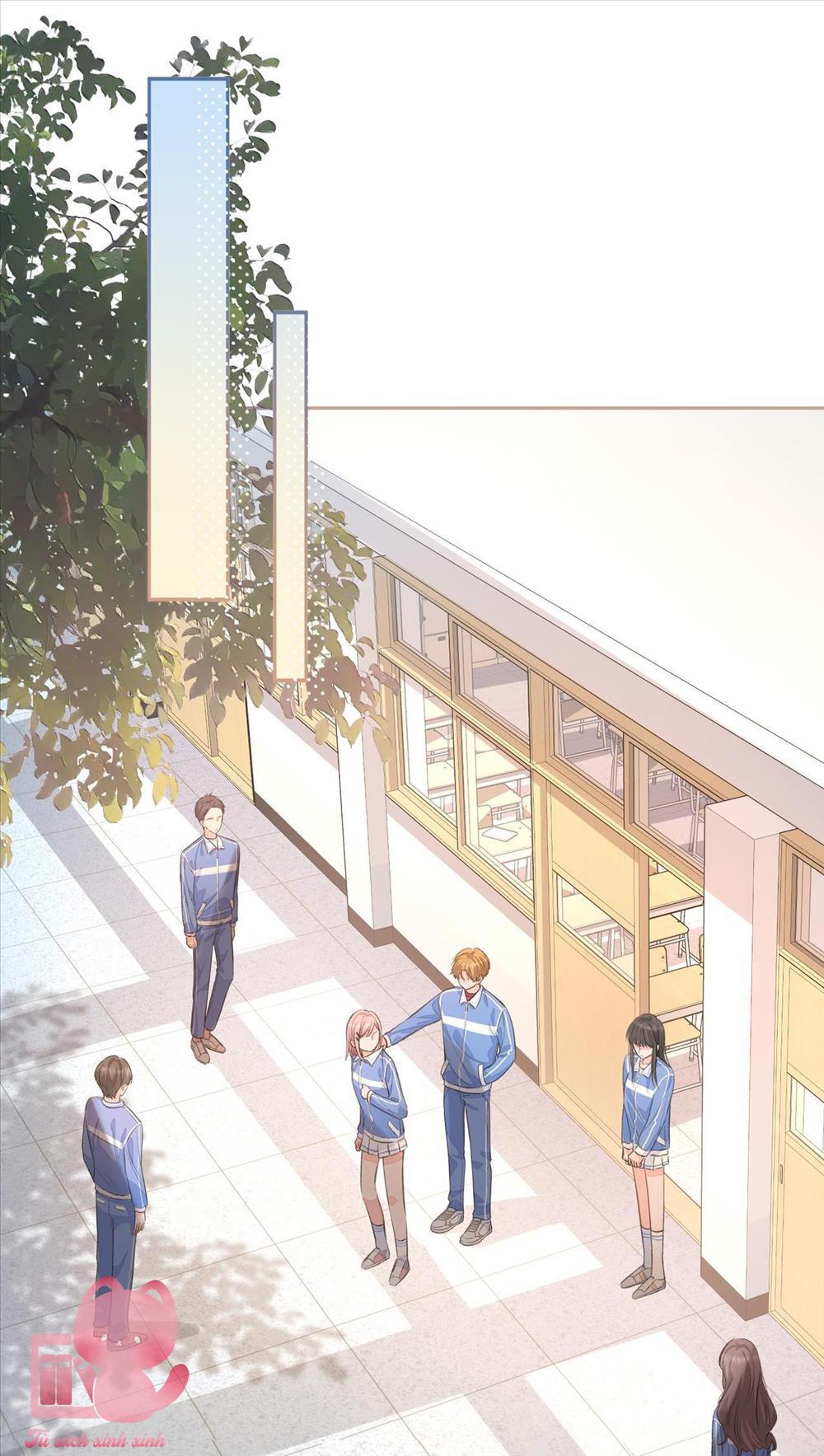 Em Chỉ Muốn Hít Vận Khí Của Anh - Chap 23 - Trang 1