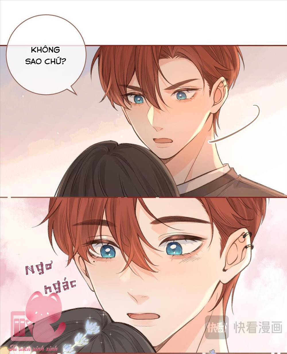 Em Chỉ Muốn Hít Vận Khí Của Anh - Chap 23 - Trang 12