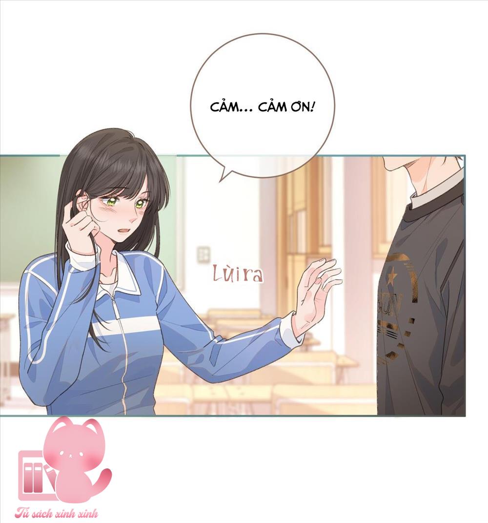 Em Chỉ Muốn Hít Vận Khí Của Anh - Chap 23 - Trang 14