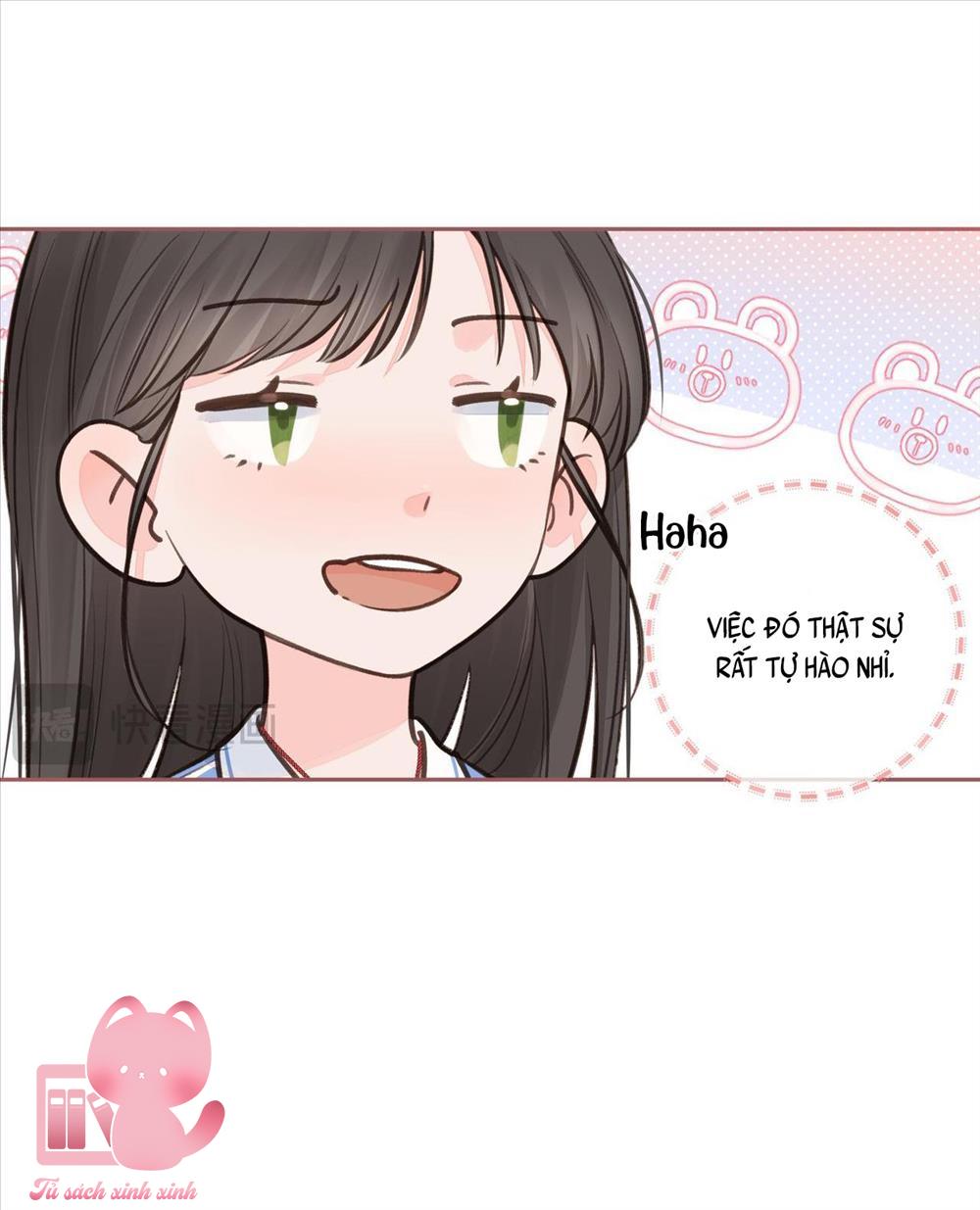 Em Chỉ Muốn Hít Vận Khí Của Anh - Chap 23 - Trang 26