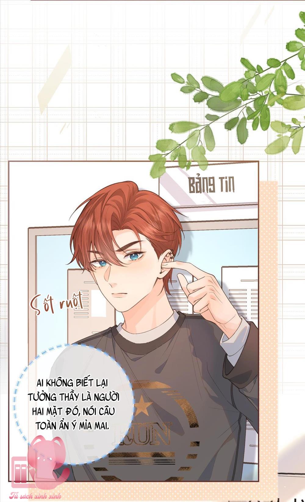 Em Chỉ Muốn Hít Vận Khí Của Anh - Chap 23 - Trang 29