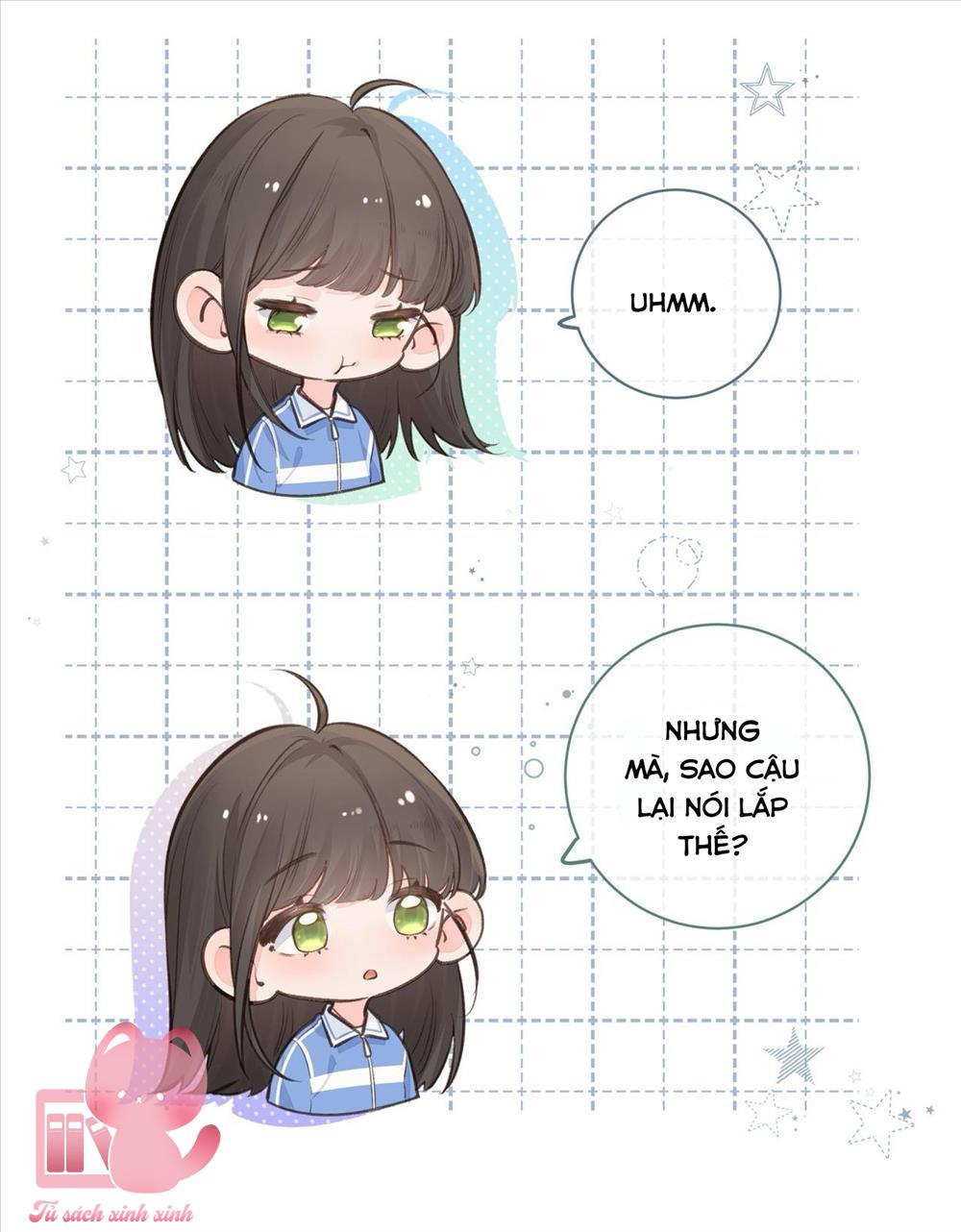 Em Chỉ Muốn Hít Vận Khí Của Anh - Chap 24 - Trang 15