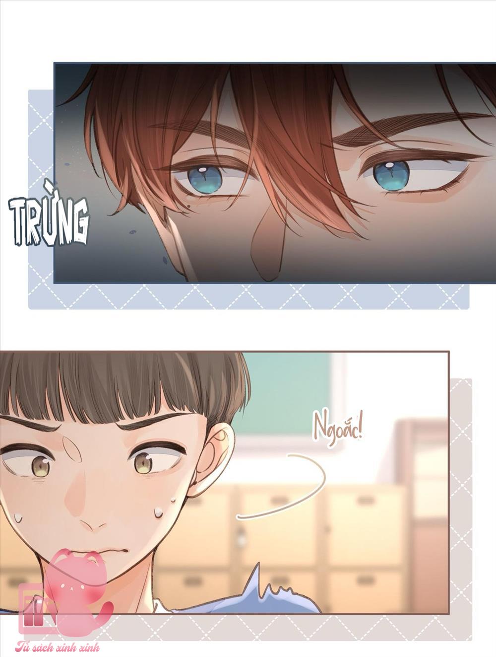 Em Chỉ Muốn Hít Vận Khí Của Anh - Chap 24 - Trang 19