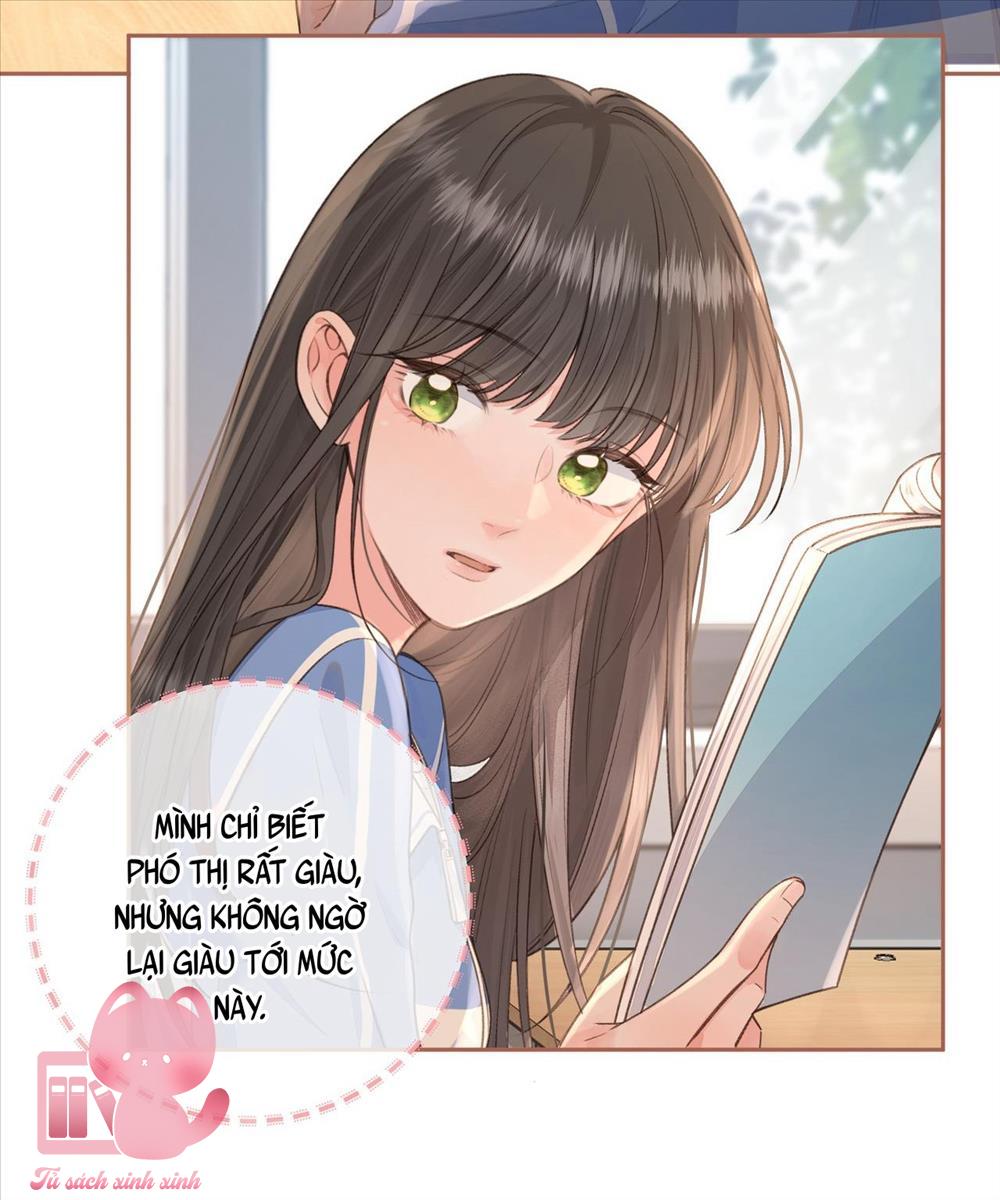 Em Chỉ Muốn Hít Vận Khí Của Anh - Chap 24 - Trang 3
