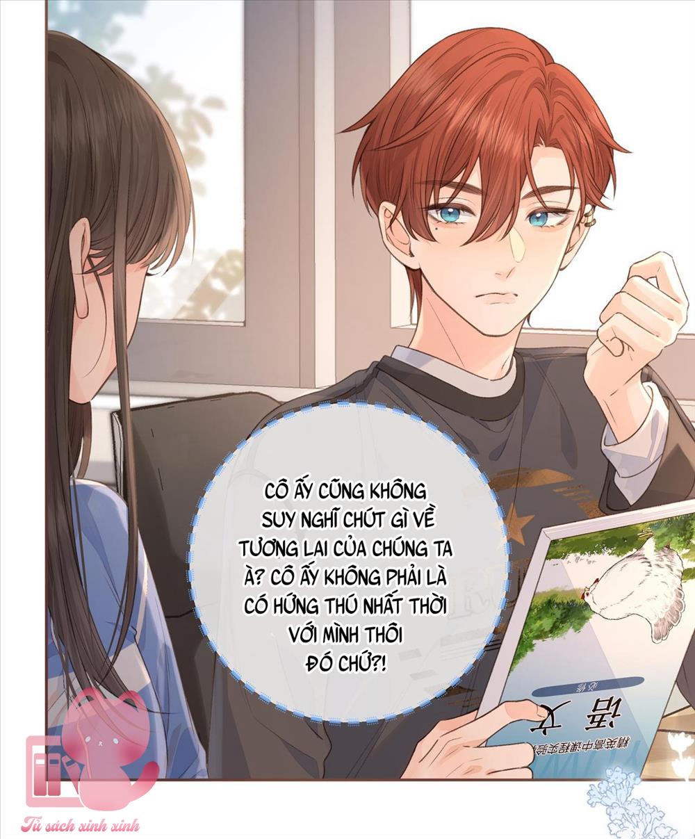 Em Chỉ Muốn Hít Vận Khí Của Anh - Chap 24 - Trang 25