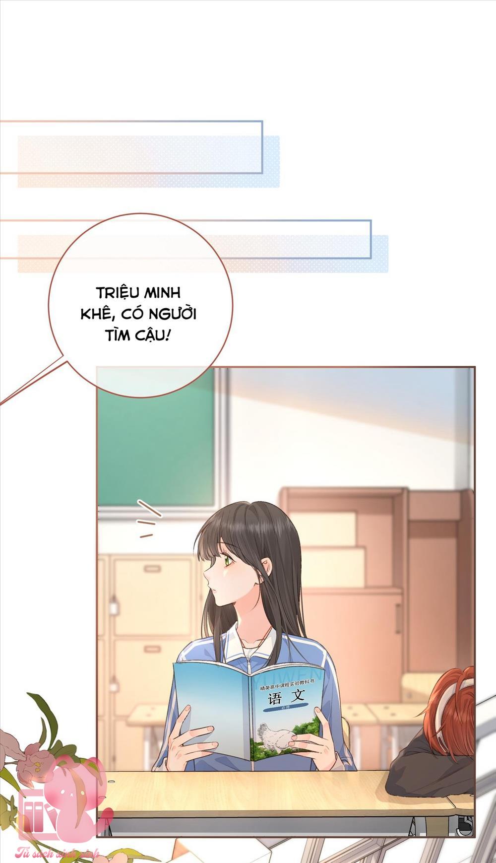 Em Chỉ Muốn Hít Vận Khí Của Anh - Chap 25 - Trang 12