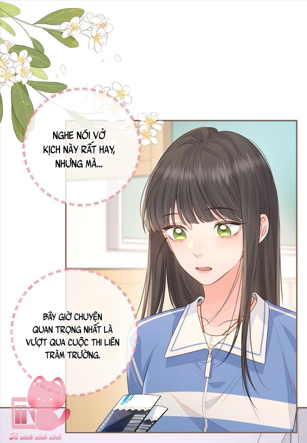 Em Chỉ Muốn Hít Vận Khí Của Anh - Chap 25 - Trang 20
