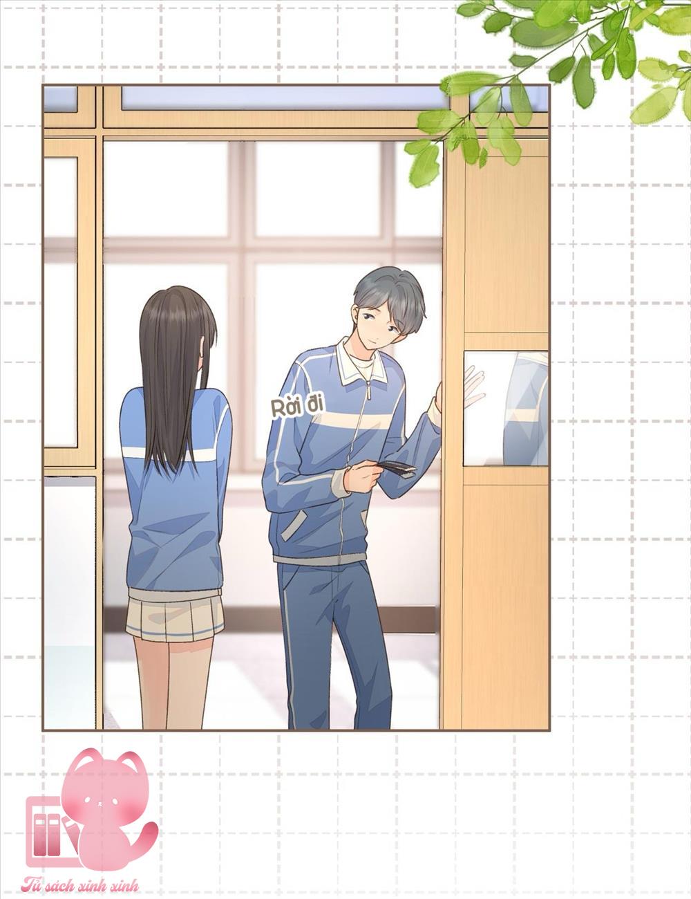 Em Chỉ Muốn Hít Vận Khí Của Anh - Chap 25 - Trang 22