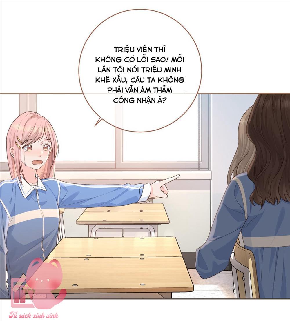 Em Chỉ Muốn Hít Vận Khí Của Anh - Chap 25 - Trang 6