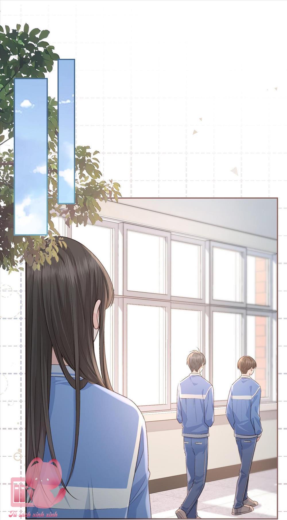 Em Chỉ Muốn Hít Vận Khí Của Anh - Chap 26 - Trang 1