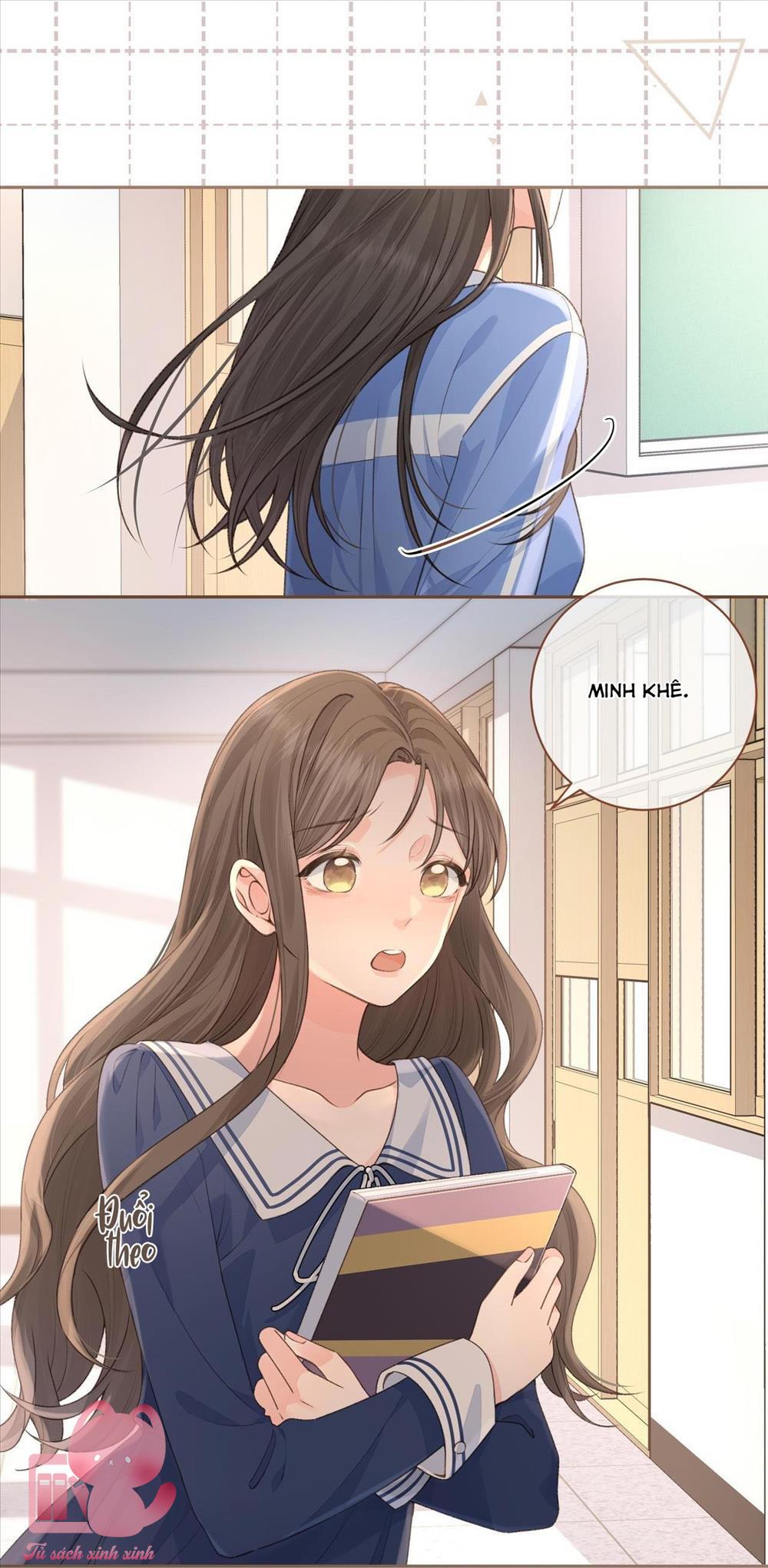 Em Chỉ Muốn Hít Vận Khí Của Anh - Chap 26 - Trang 2