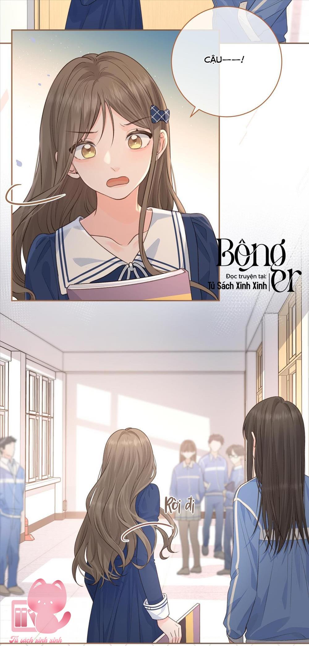 Em Chỉ Muốn Hít Vận Khí Của Anh - Chap 26 - Trang 17
