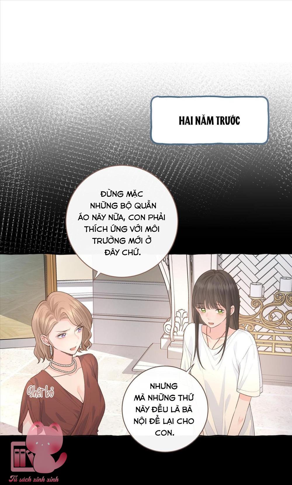 Em Chỉ Muốn Hít Vận Khí Của Anh - Chap 26 - Trang 5