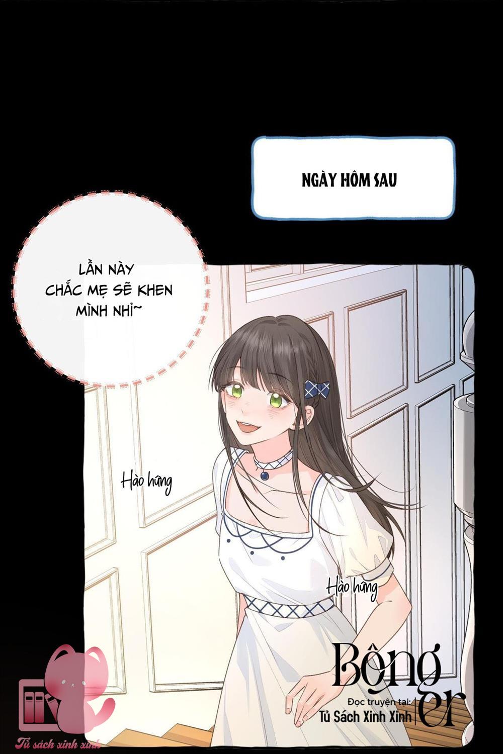 Em Chỉ Muốn Hít Vận Khí Của Anh - Chap 26 - Trang 7