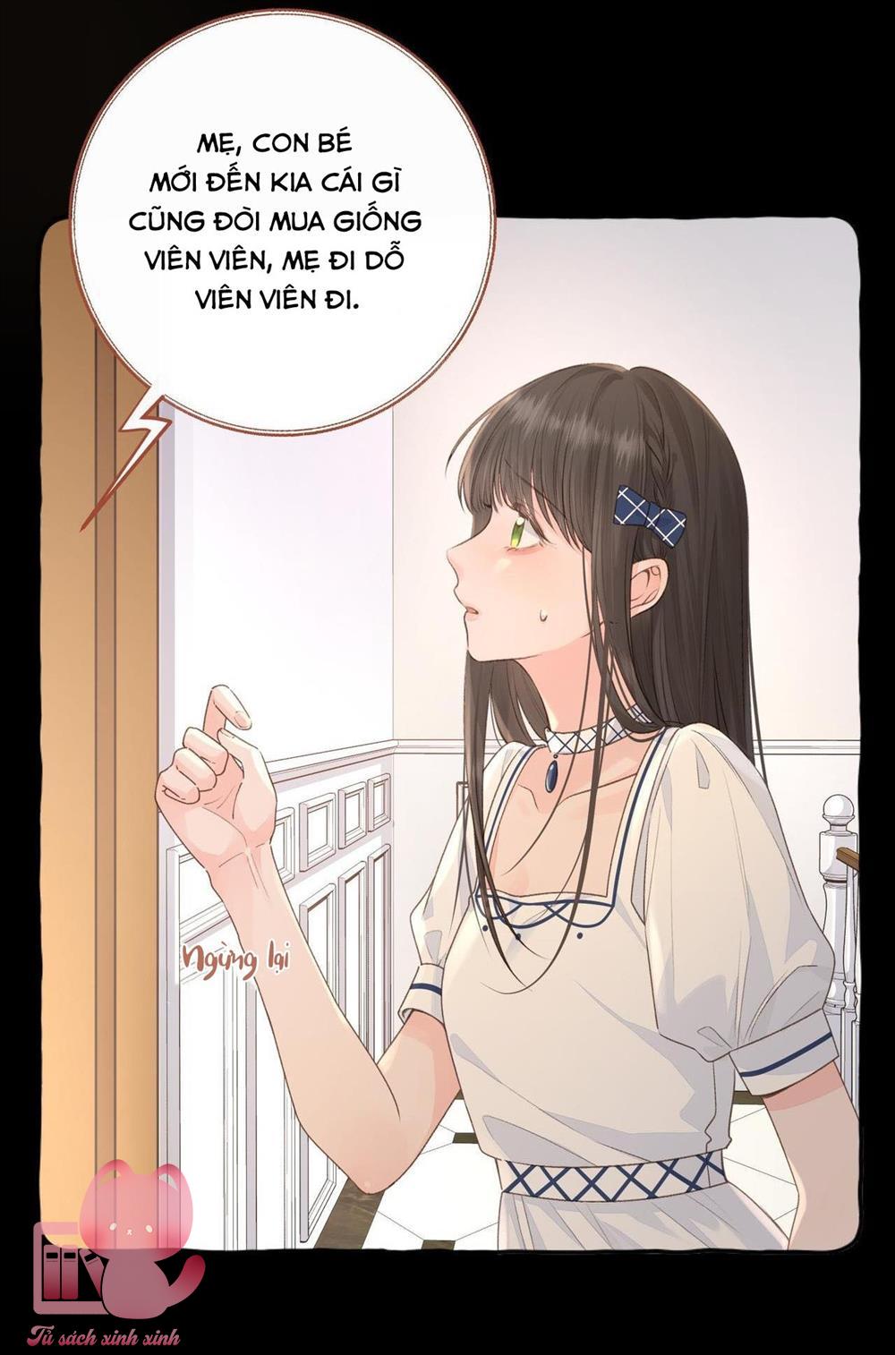 Em Chỉ Muốn Hít Vận Khí Của Anh - Chap 26 - Trang 8