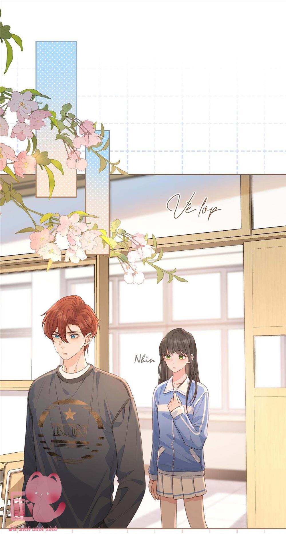 Em Chỉ Muốn Hít Vận Khí Của Anh - Chap 27 - Trang 1