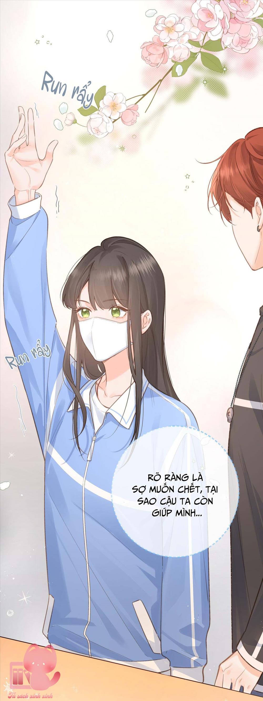 Em Chỉ Muốn Hít Vận Khí Của Anh - Chap 3 - Trang 2
