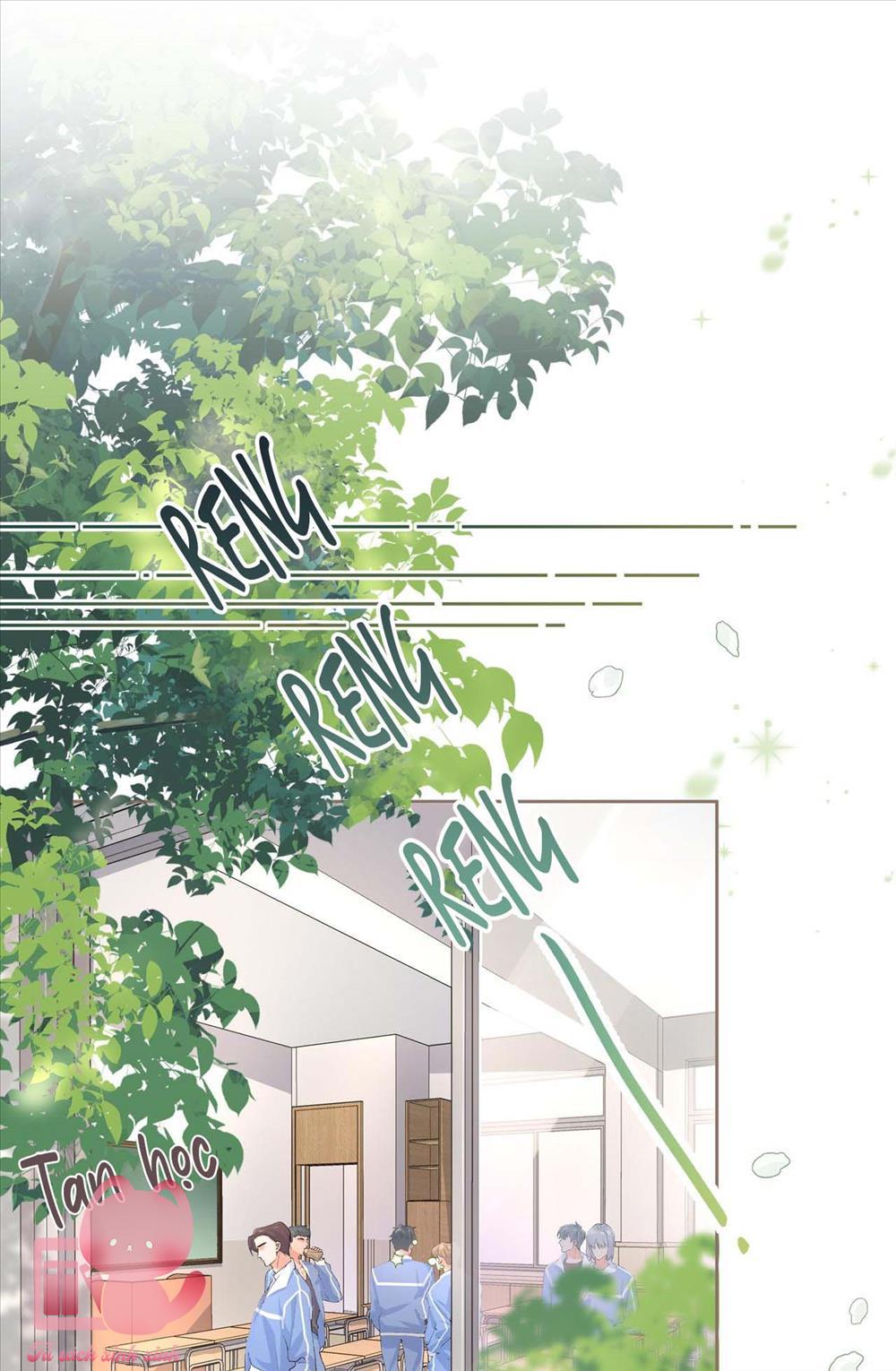 Em Chỉ Muốn Hít Vận Khí Của Anh - Chap 3 - Trang 13